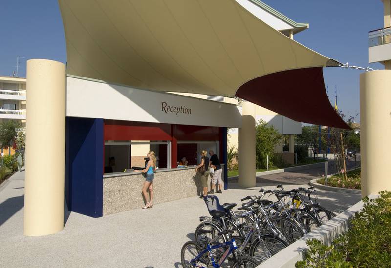 Aparthotel & Villaggio Planetarium